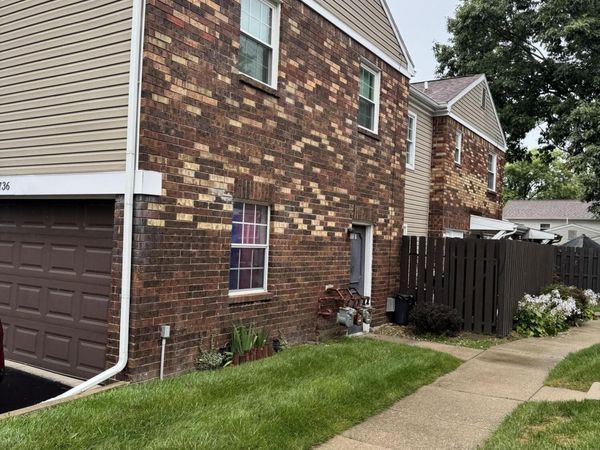 5734 Aspen Drive , Toledo, OH 43615