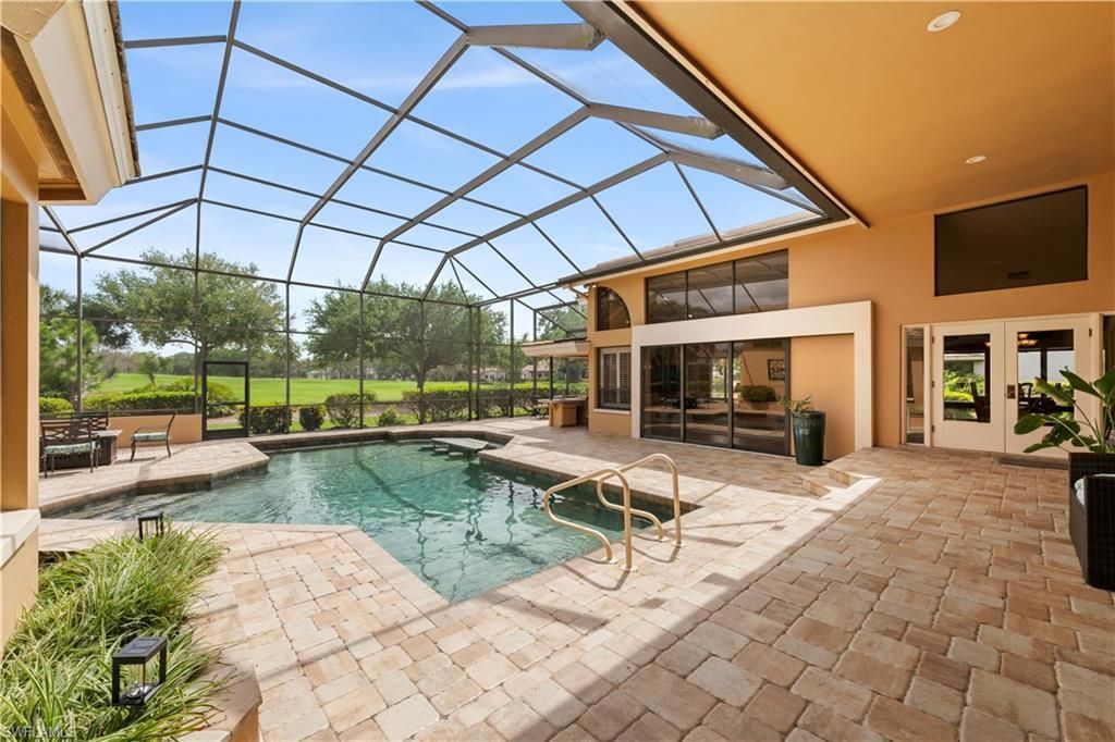 15241 Tweedale Cir, Fort Myers, FL 33912 Photo