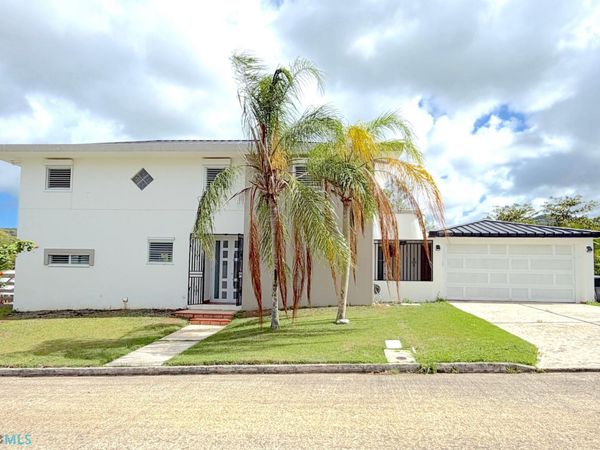 140 CARRETA ESTE, Luquillo, PR 00773