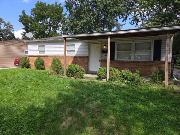 1646 Striebel Road, Columbus, OH 43227