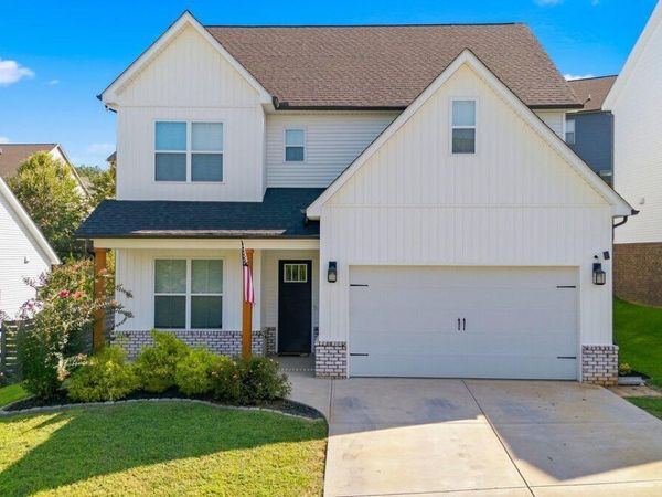 10841 Snowfall Lane, Knoxville, TN 37931