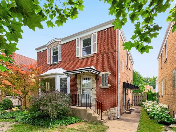 1851 N Natoma Avenue , Chicago, IL 60707