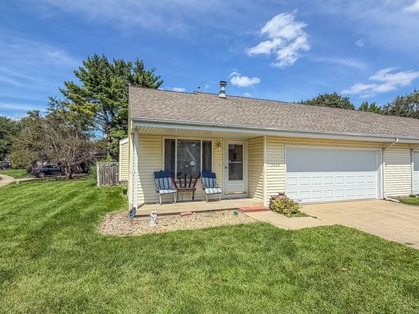 2626 Natalie Drive , Champaign, IL 61822