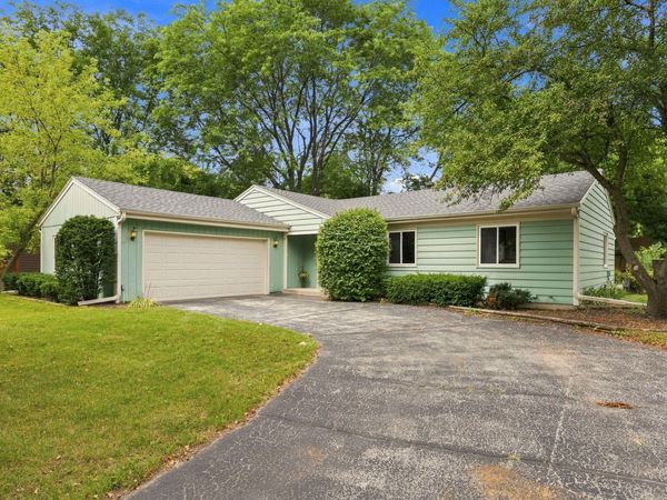 2234 Yvonne St, Waukesha, WI 53188