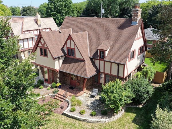 352 N Pinecrest St, Milwaukee, WI 53208