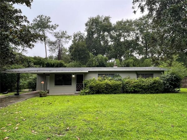 1410 NW 55TH TERRACE , GAINESVILLE, FL 32605