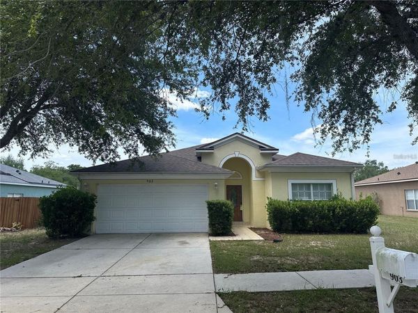 903 COADE STONE DRIVE , SEFFNER, FL 33584