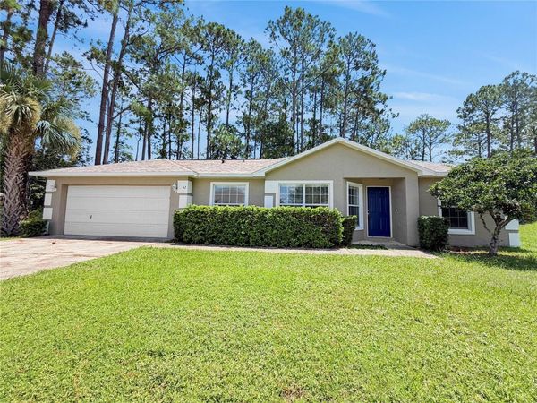 PALM COAST, FL 32137
