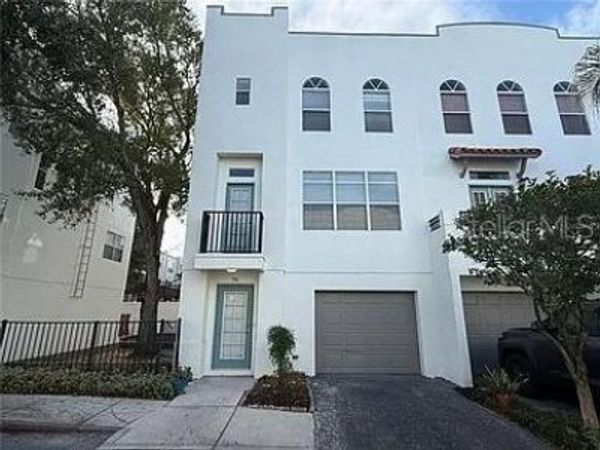 3116 TOSCANA CIRCLE , TAMPA, FL 33611