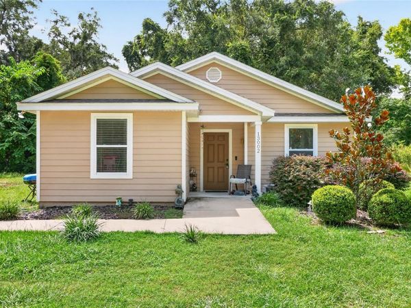 13002 SW 174TH STREET , ARCHER, FL 32618