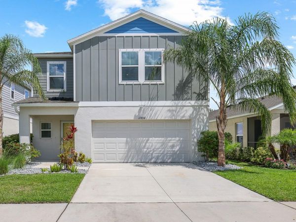 12894 FRENCH MARKET DRIVE, RIVERVIEW, FL 33579