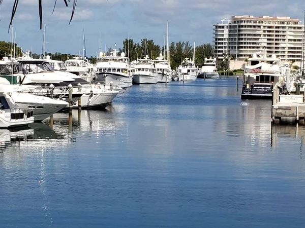 2600 HARBOURSIDE DRIVE , Unit I-12, LONGBOAT KEY, FL 34228