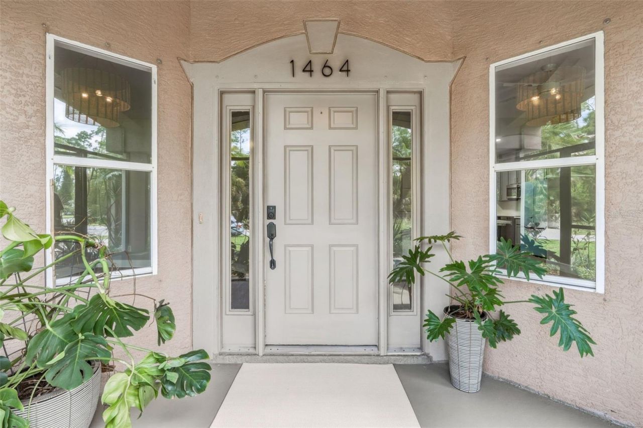 1464 Halacka Road , North Port, FL 34288 Photo