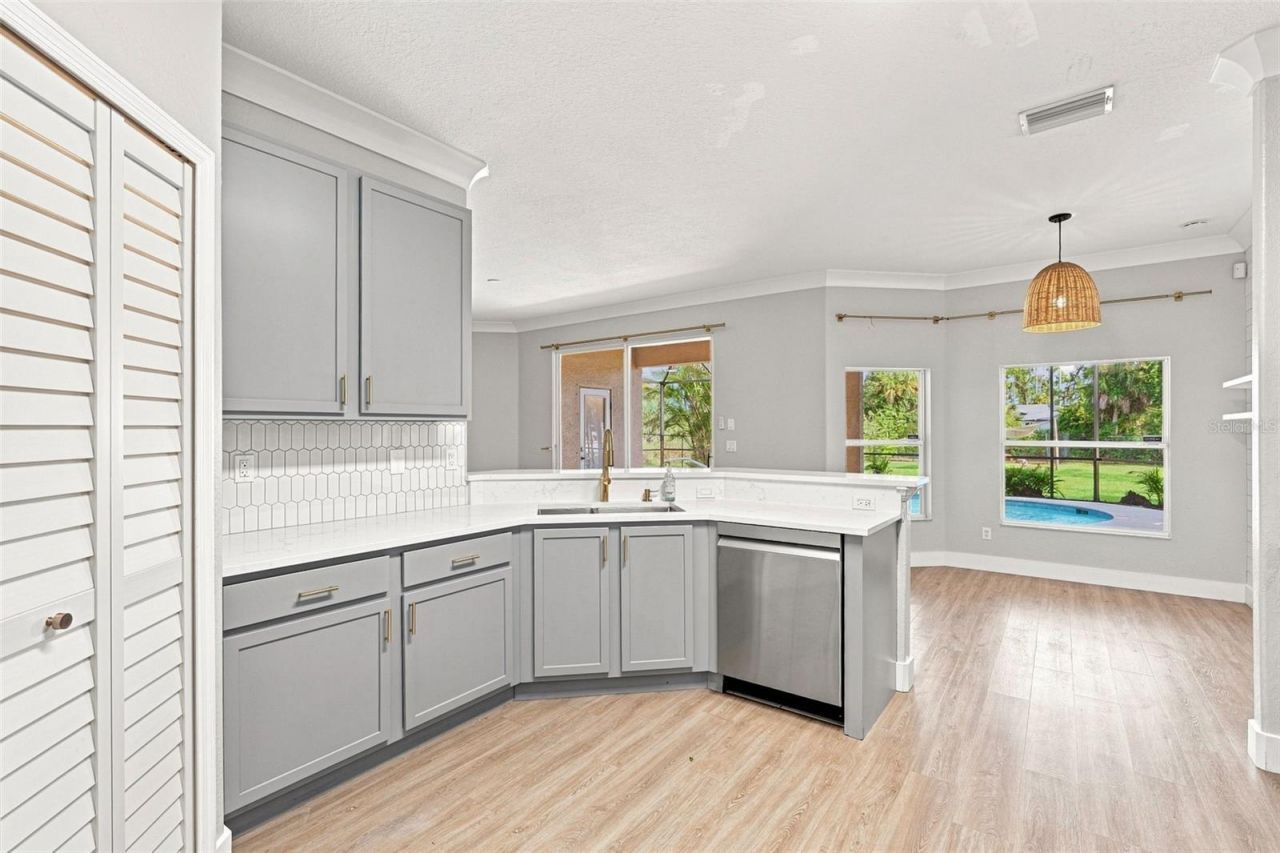 1464 Halacka Road , North Port, FL 34288 Photo