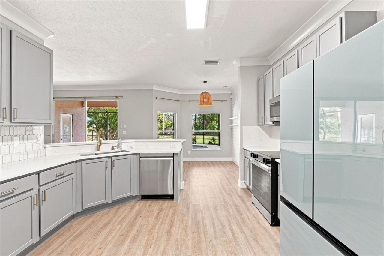 1464 Halacka Road , North Port, FL 34288 Photo