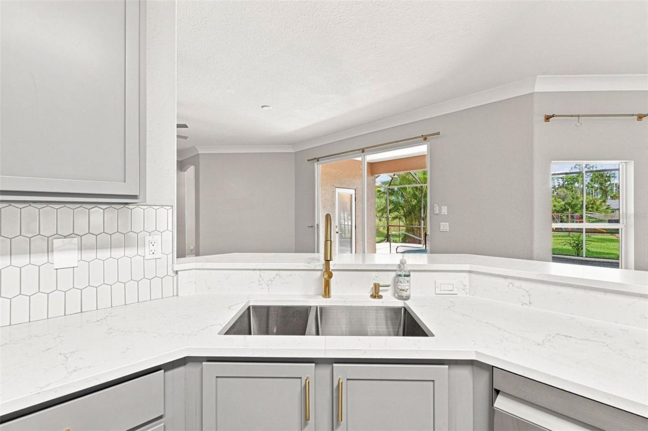 1464 Halacka Road , North Port, FL 34288 Photo