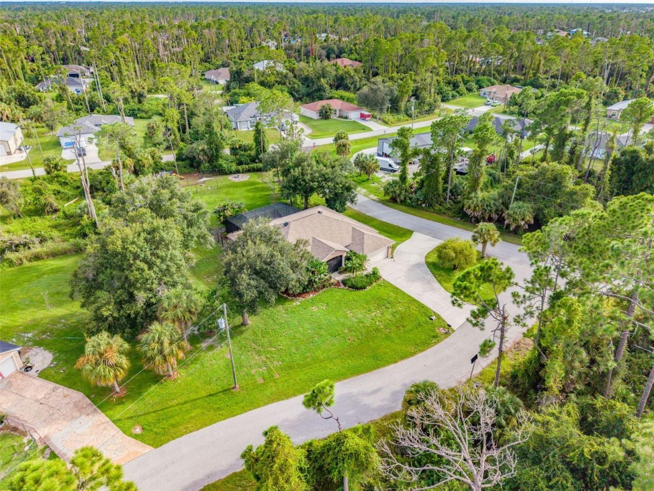 1464 Halacka Road , North Port, FL 34288 Photo