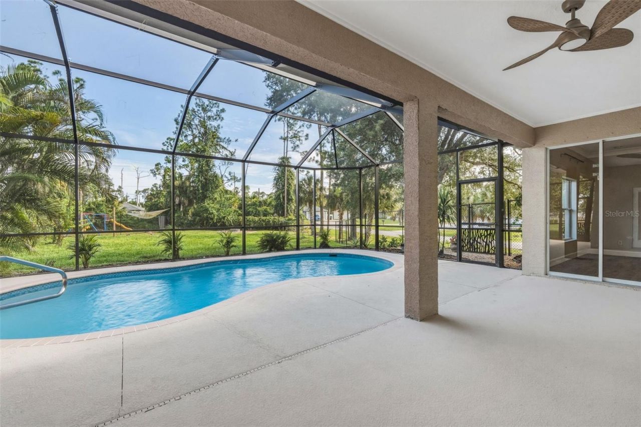 1464 Halacka Road , North Port, FL 34288 Photo
