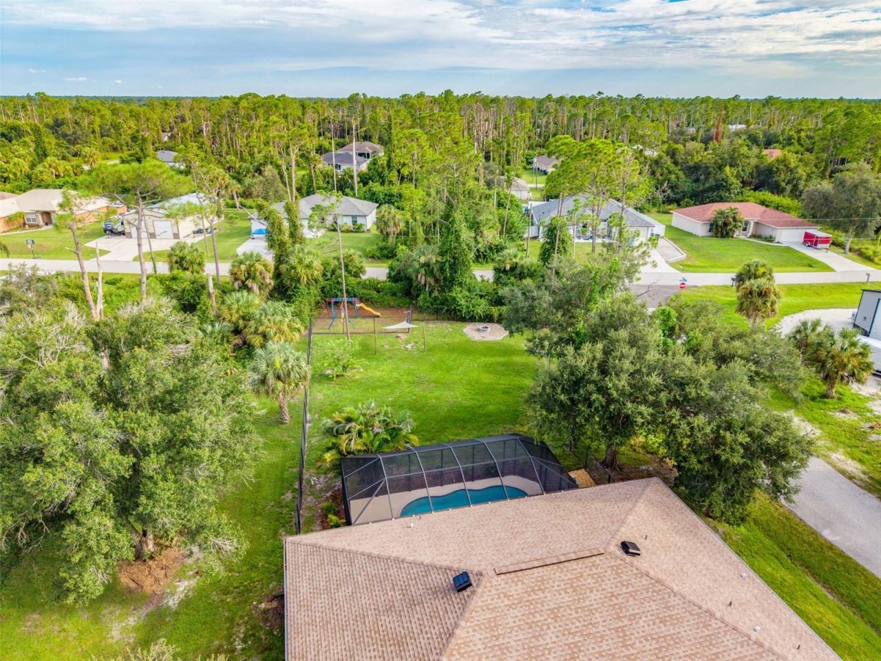 1464 Halacka Road , North Port, FL 34288 Photo