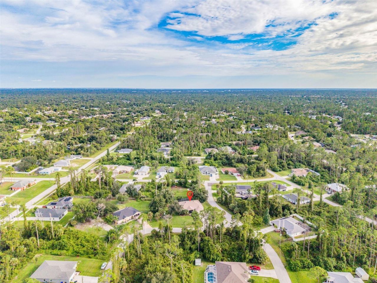 1464 Halacka Road , North Port, FL 34288 Photo