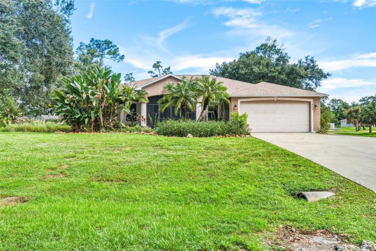 1464 Halacka Road , North Port, FL 34288 Photo