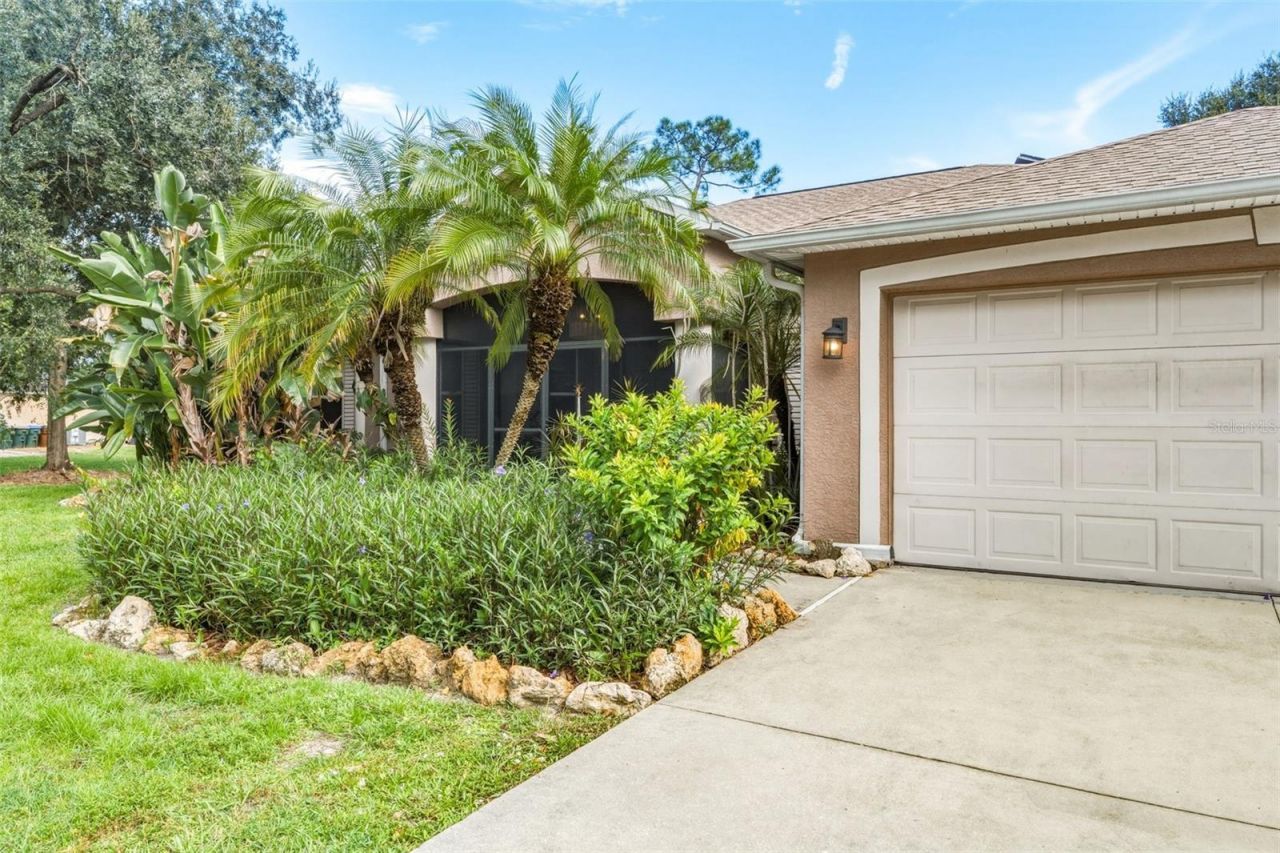 1464 Halacka Road , North Port, FL 34288 Photo