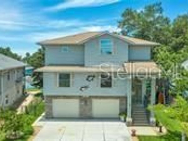 5361 CIRCLE DRIVE , WEEKI WACHEE, FL 34607