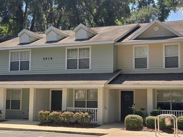 4618 SW 48TH WAY , Unit 112, GAINESVILLE, FL 32608