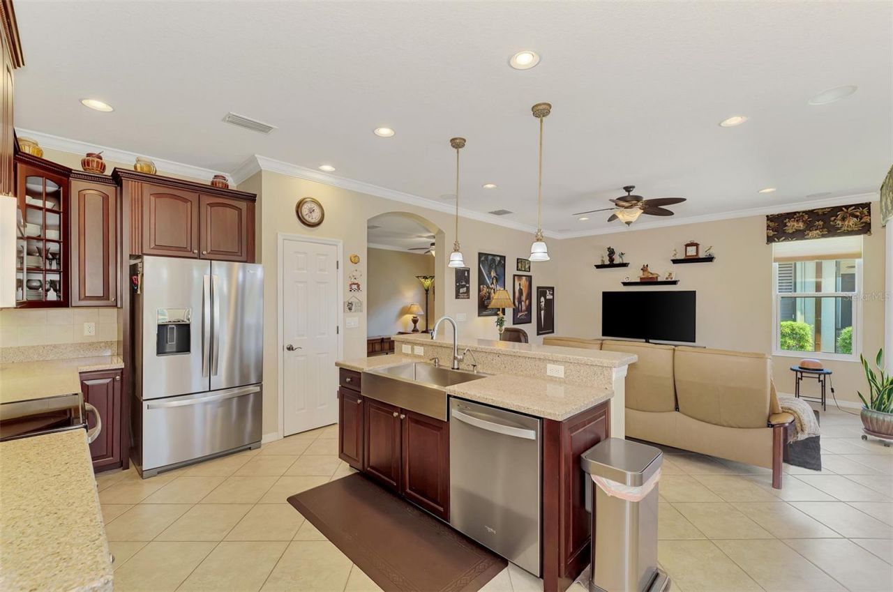 20277 Pezzana Drive , Venice, FL 34292 Photo