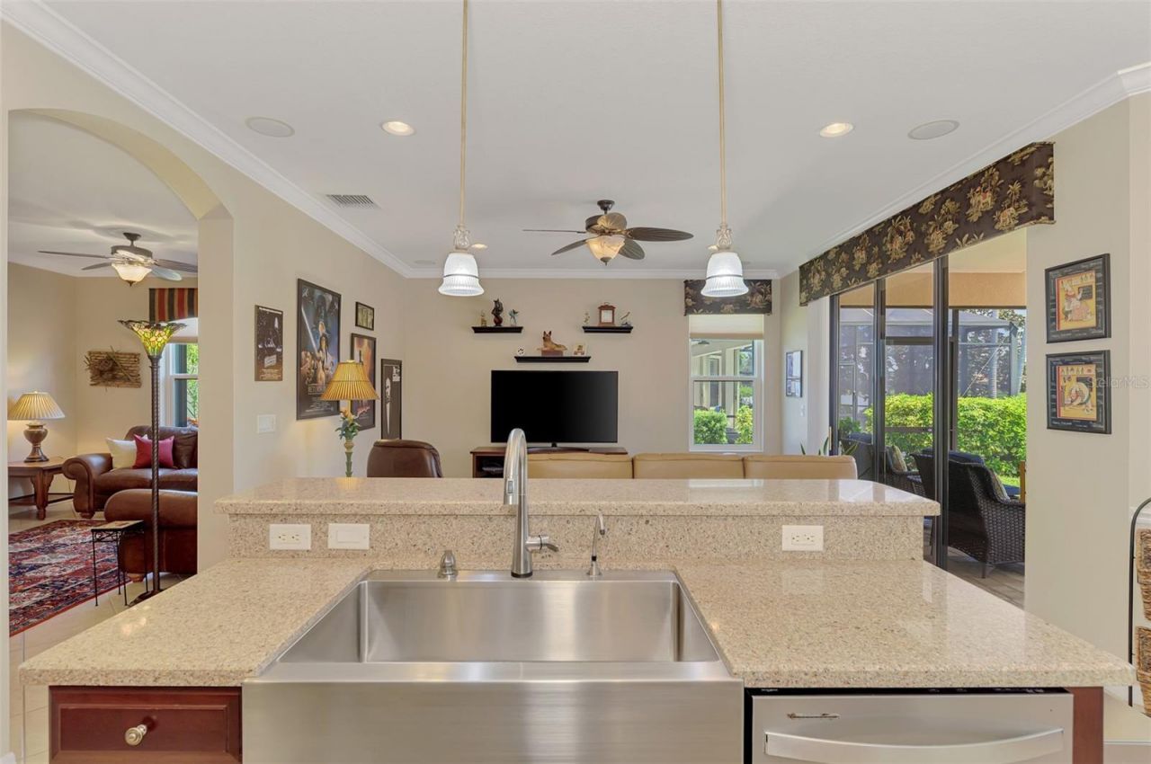 20277 Pezzana Drive , Venice, FL 34292 Photo