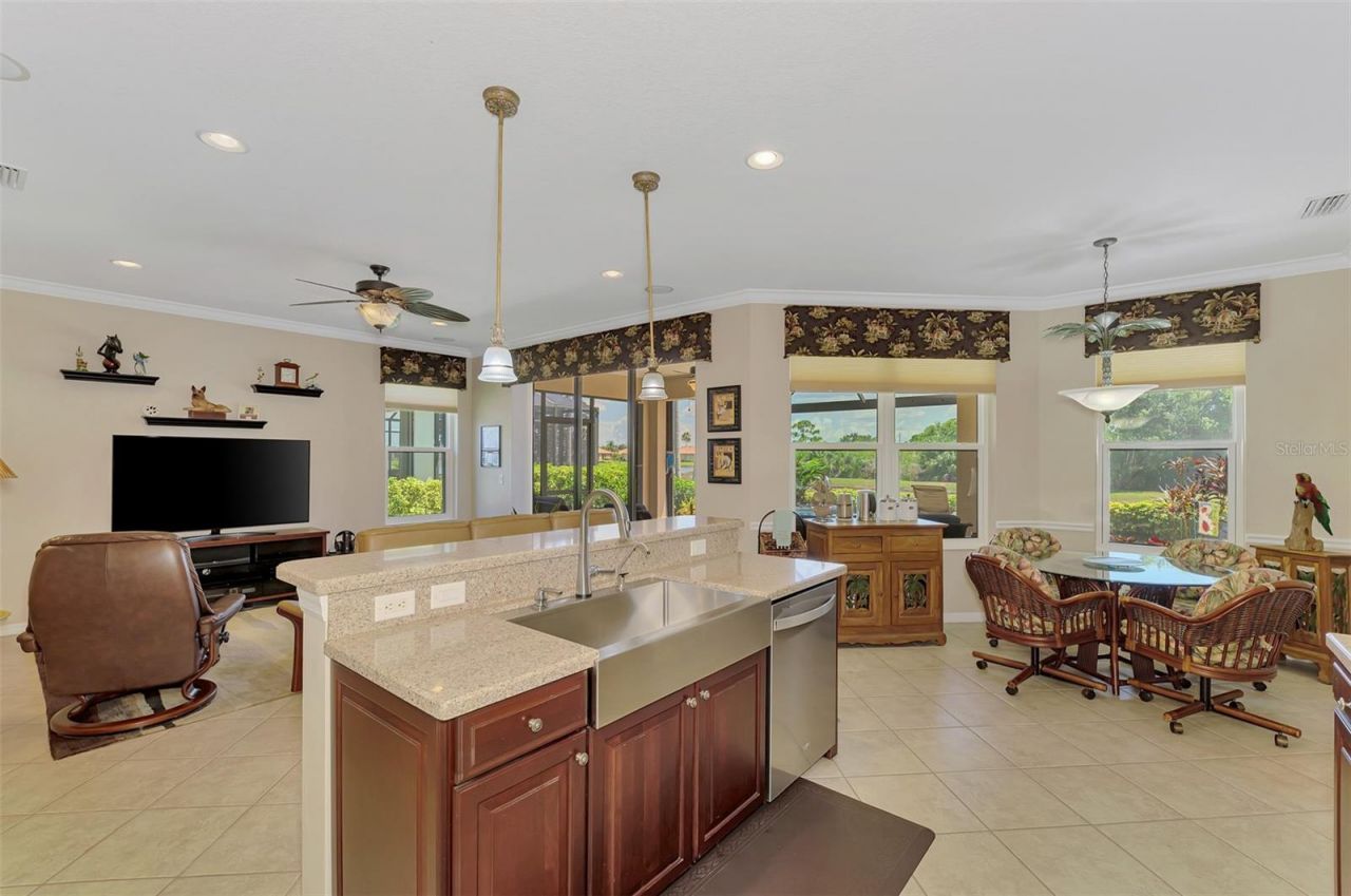 20277 Pezzana Drive , Venice, FL 34292 Photo