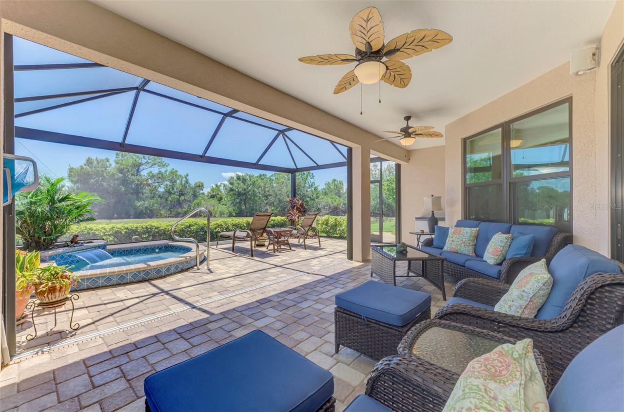 20277 Pezzana Drive , Venice, FL 34292 Photo