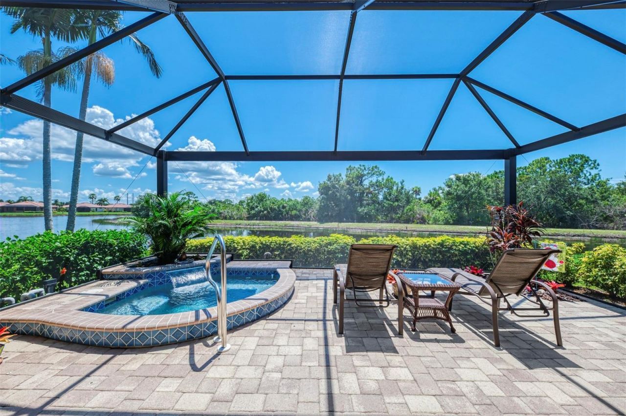 20277 Pezzana Drive , Venice, FL 34292 Photo