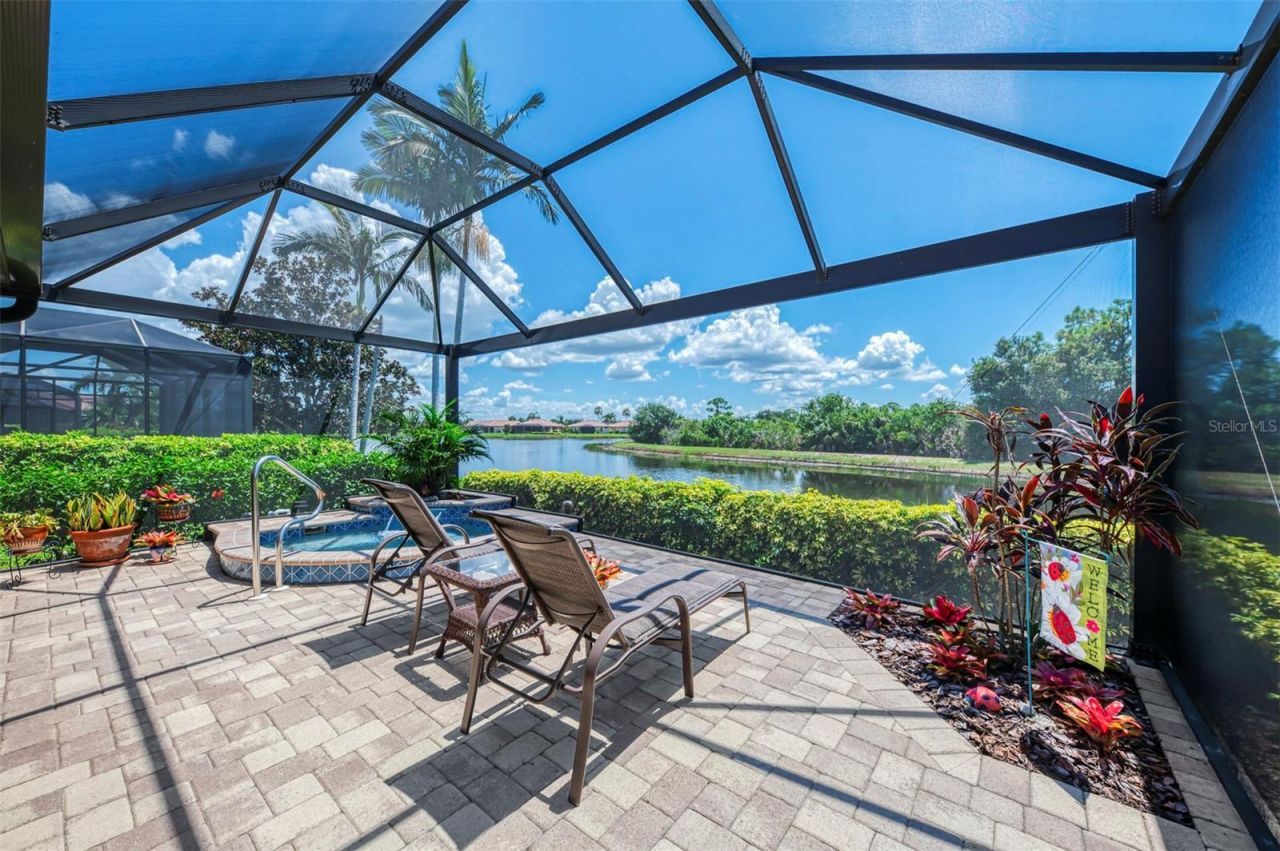 20277 Pezzana Drive , Venice, FL 34292 Photo