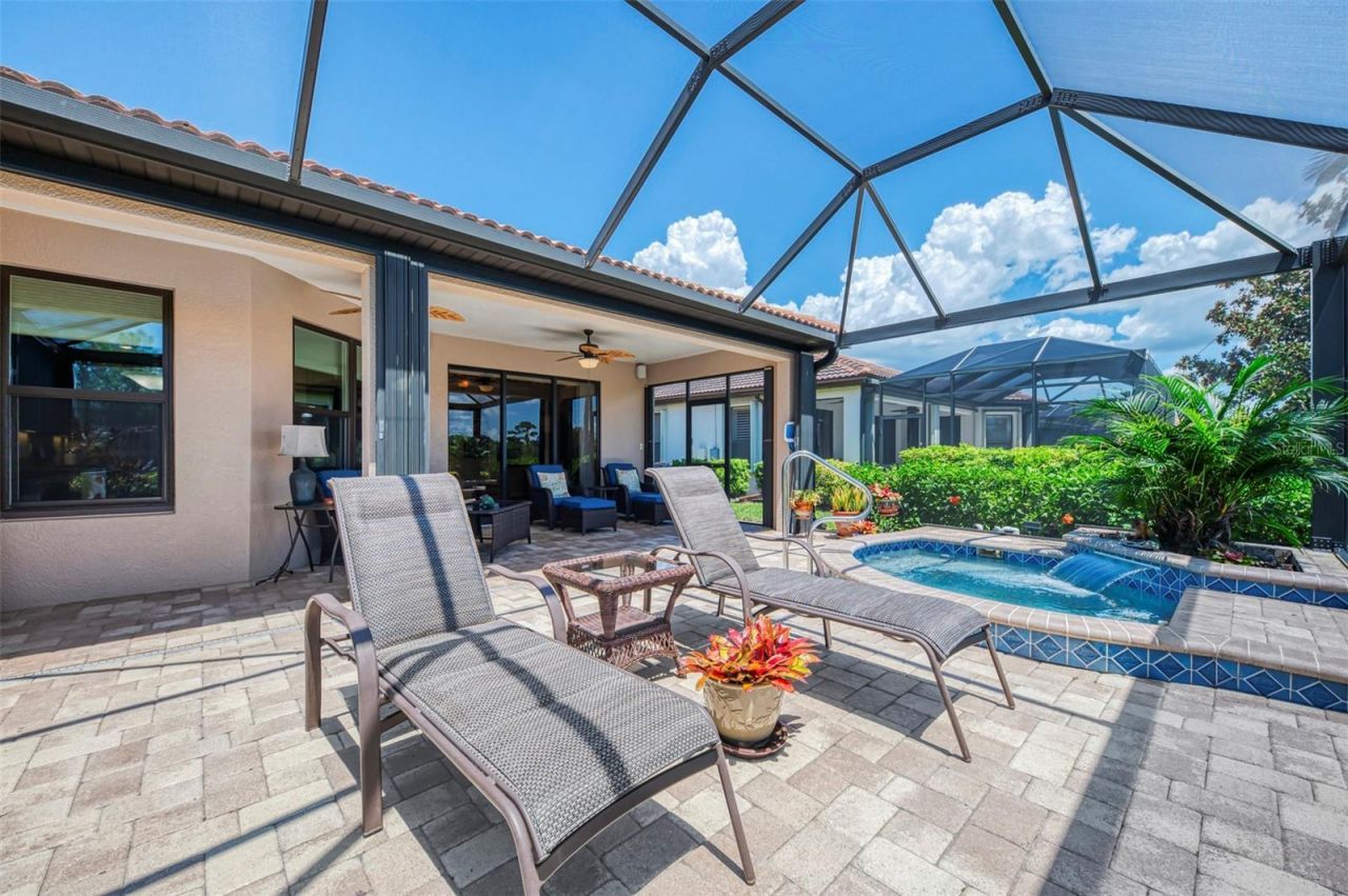 20277 Pezzana Drive , Venice, FL 34292 Photo