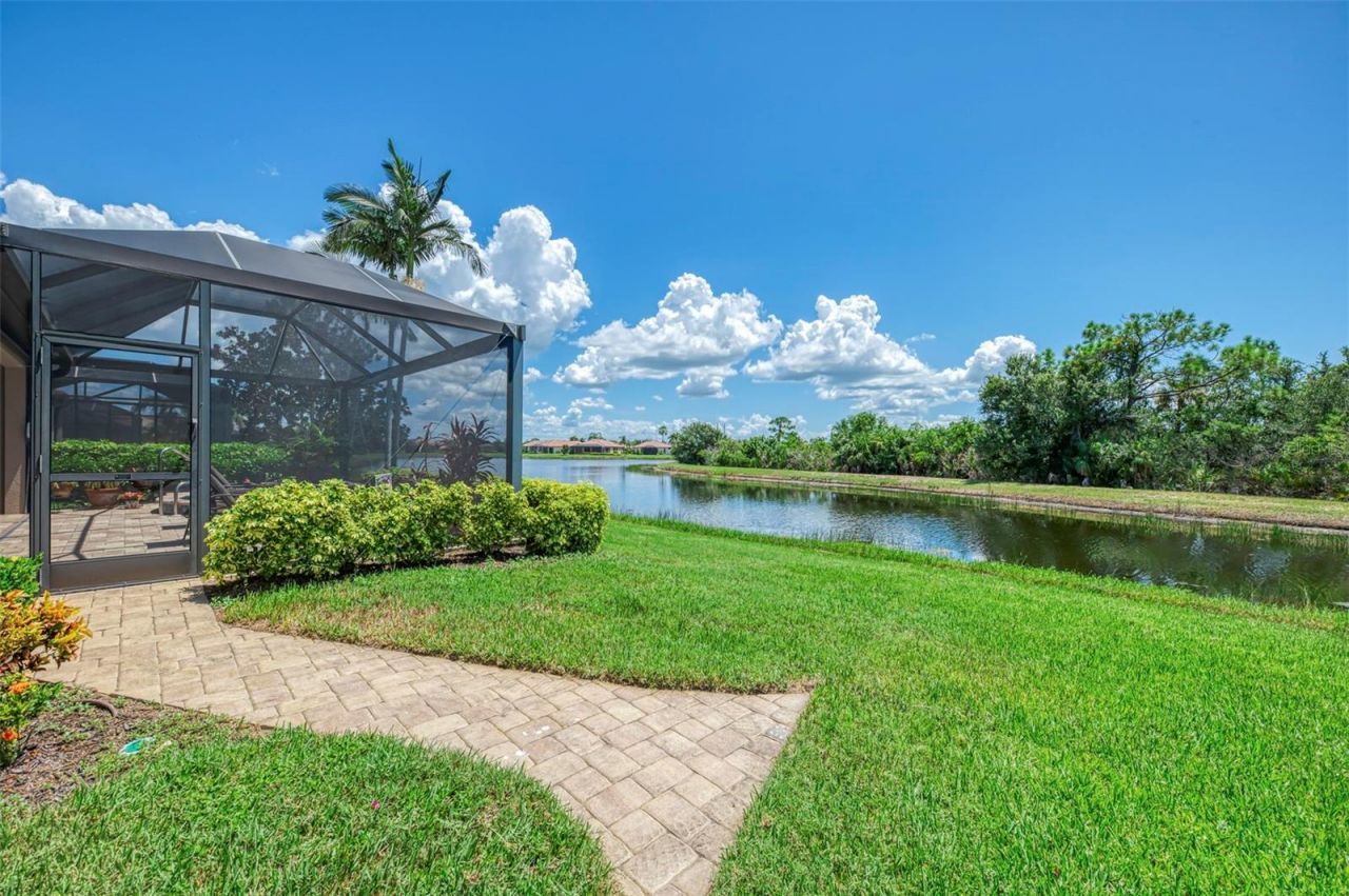 20277 Pezzana Drive , Venice, FL 34292 Photo