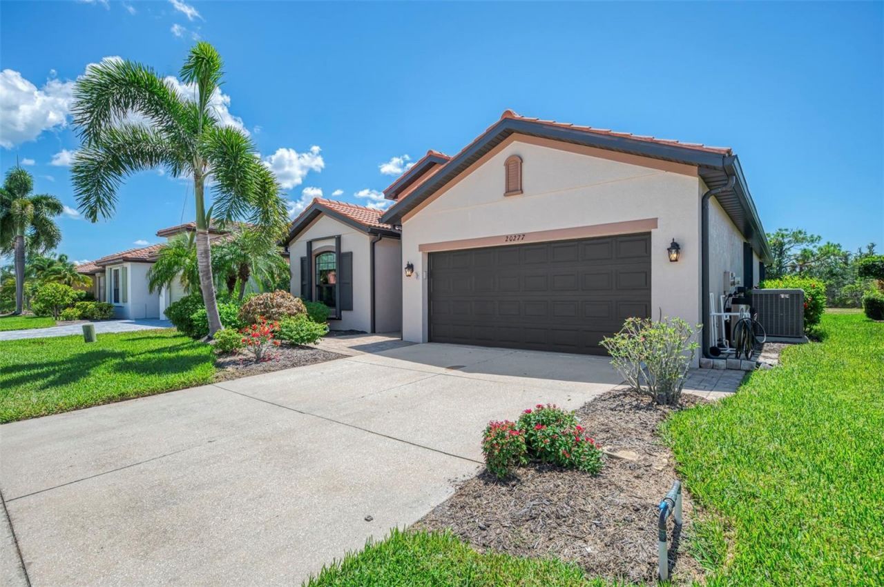 20277 Pezzana Drive , Venice, FL 34292 Photo