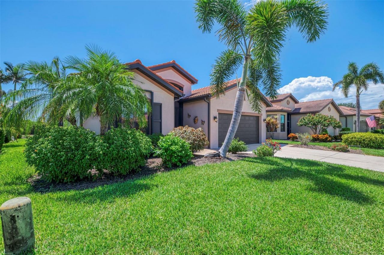 20277 Pezzana Drive , Venice, FL 34292 Photo