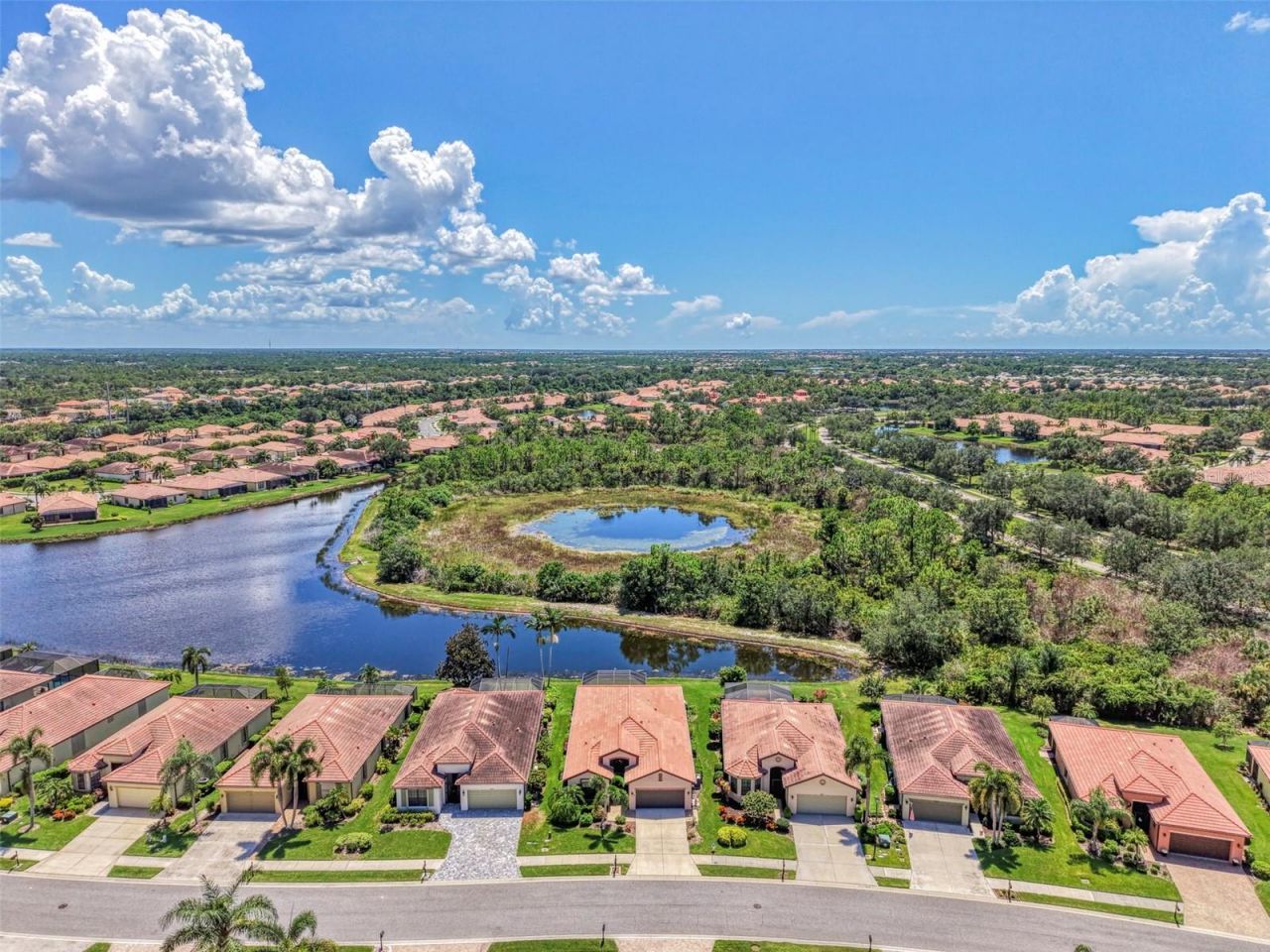 20277 Pezzana Drive , Venice, FL 34292 Photo