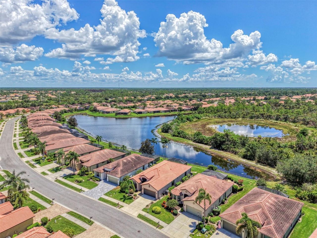 20277 Pezzana Drive , Venice, FL 34292 Photo