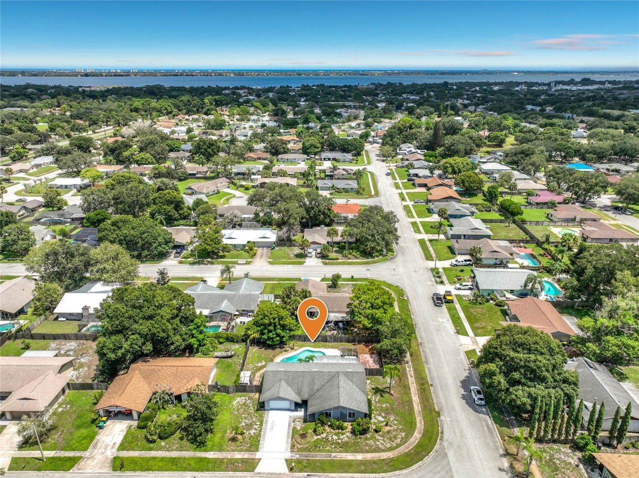 2983 Ontario Circle W, Melbourne, FL 32935 Photo