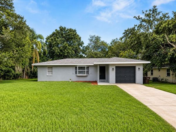 808 N 7TH STREET , HAINES CITY, FL 33844