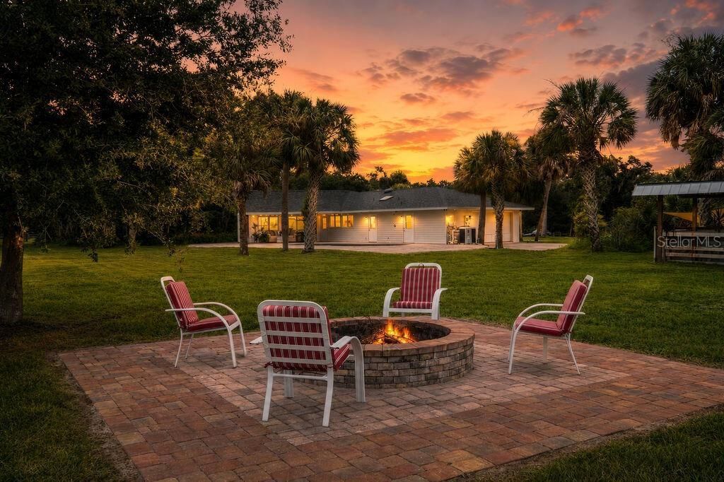 5240 Myakka Valley Trail, Sarasota, FL 34241 Photo