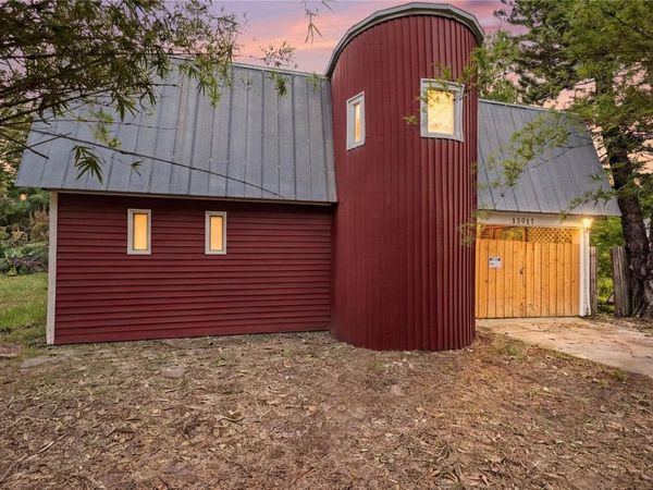 15017 DAYTON DRIVE , HUDSON, FL 34667