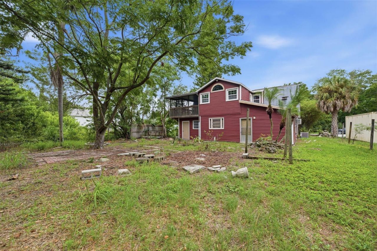 15017 Dayton Drive , Hudson, FL 34667 Photo