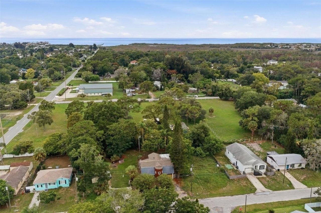 15017 Dayton Drive , Hudson, FL 34667 Photo