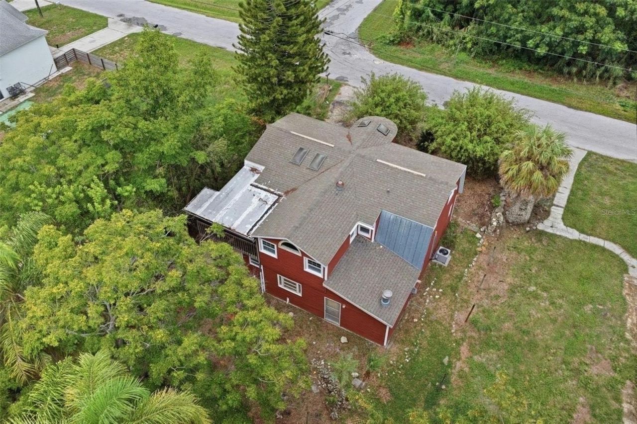 15017 Dayton Drive , Hudson, FL 34667 Photo