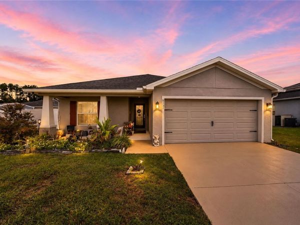 8951 SE 47TH TERRACE , OCALA, FL 34480