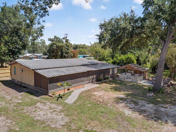 25101 NE 131ST PLACE , FORT MC COY, FL 32134