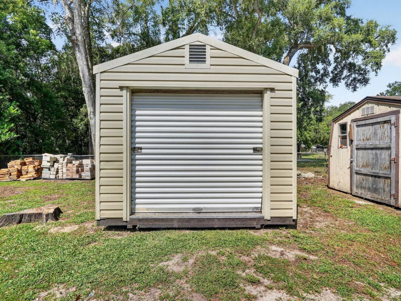 25101 NE 131st Place , Fort Mc Coy, FL 32134 Photo